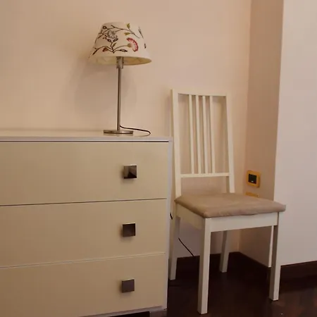 Casa Vista Serapo Daire Gaeta