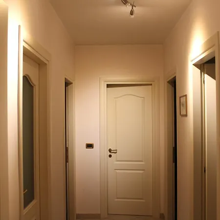 Casa Vista Serapo