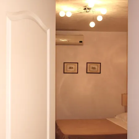 Casa Vista Serapo Daire