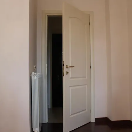 Casa Vista Serapo Gaeta