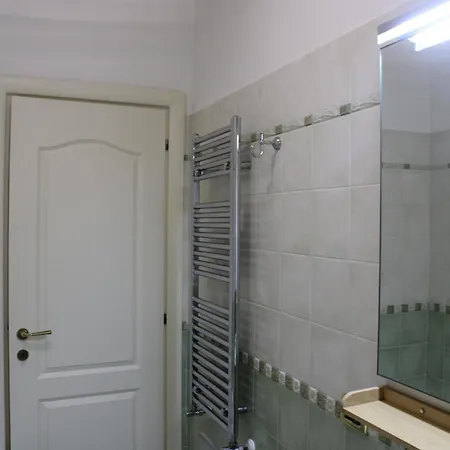 Casa Vista Serapo
