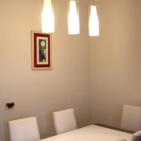 Casa Vista Serapo * Gaeta