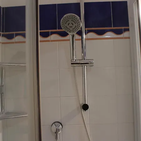 Casa Vista Serapo Daire