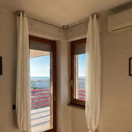 Casa Vista Serapo * Gaeta